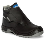 SPARCO SCARPE ALTE SALDATORE WISDOM S3 N.45