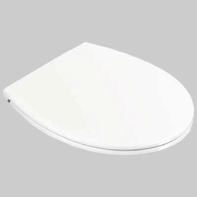 SEDILE TERMOINDURENTE SHORT MOD. SLIM coprivaso copriwater SEBA