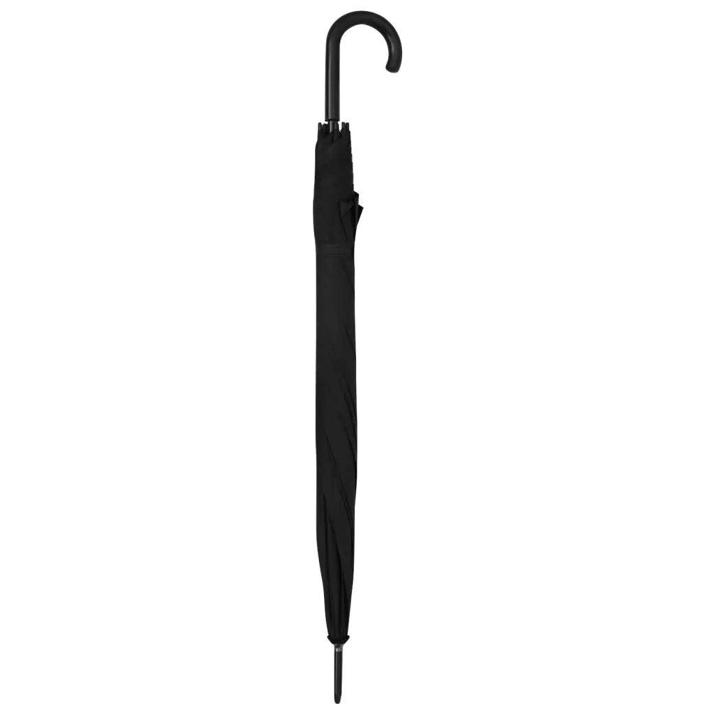 Ombrello Nero 130 cm 149137