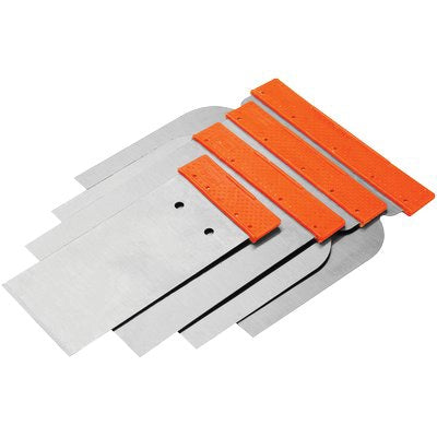 RASCHIETTO DA MURO 350204 WOKIN - ACCIAIO MM 50-80-100-120 CF=PZ 4- 12 pezzi