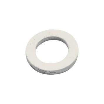 GUARNIZIONE IN NITRILE (NBR) PER TUBO GAS UNI EN 15266- Diam 12 x sp. 2 mm- ESCLU- pezzi 10