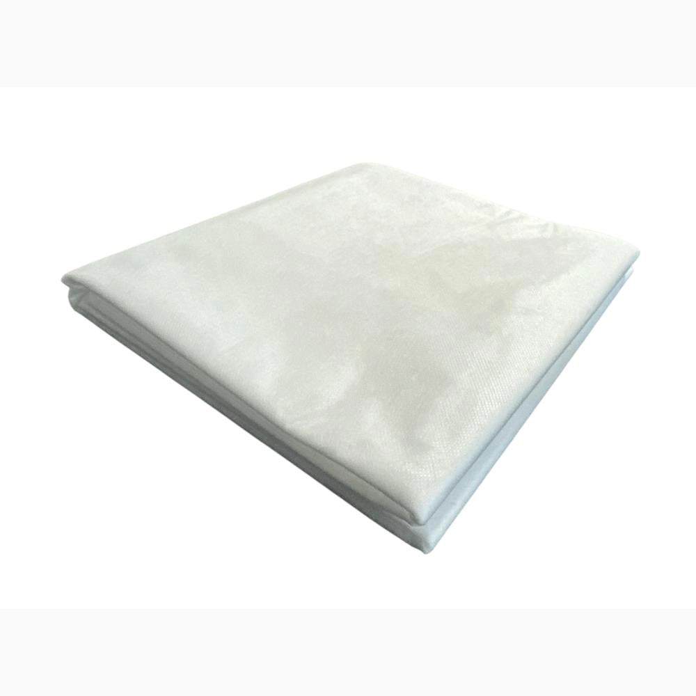 Telo di protezione invernale a cappuccio in TNT per Piante e ortaggi Ø60x80 cm Conf. 6 Pezzi