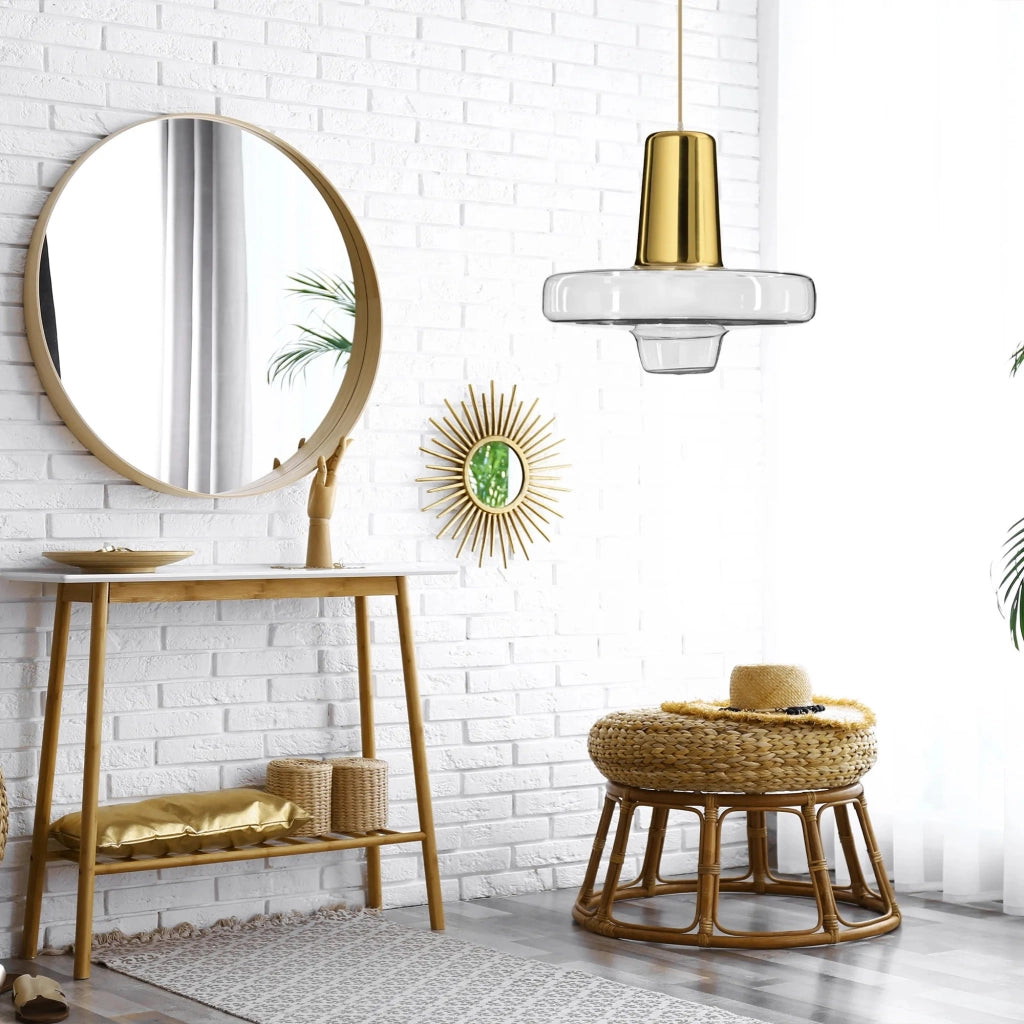 Lampada Gold Led APP553-1CP