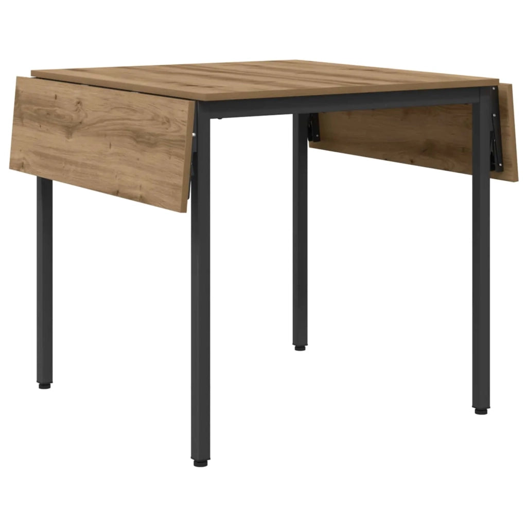 Tavolo da Pranzo Estensibile 120 x 81,5 x 75 cm Rettangolare 8006120