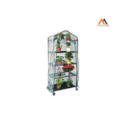 SERRA DA BALCONE 'RAPIDA' cm 70 x 50 x h 160 - 4 ripiani