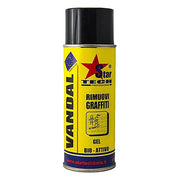 Rimuovi graffiti spray 400 ml