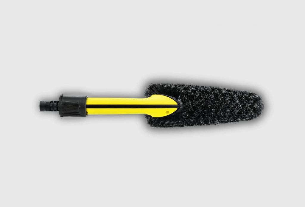 Karcher Spazzola morbida per cerchioni