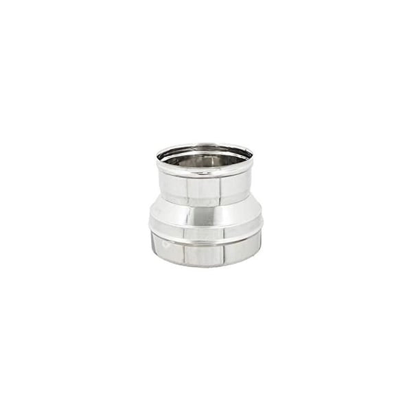 RIDUZIONE Ø M 130 - F 120 mm