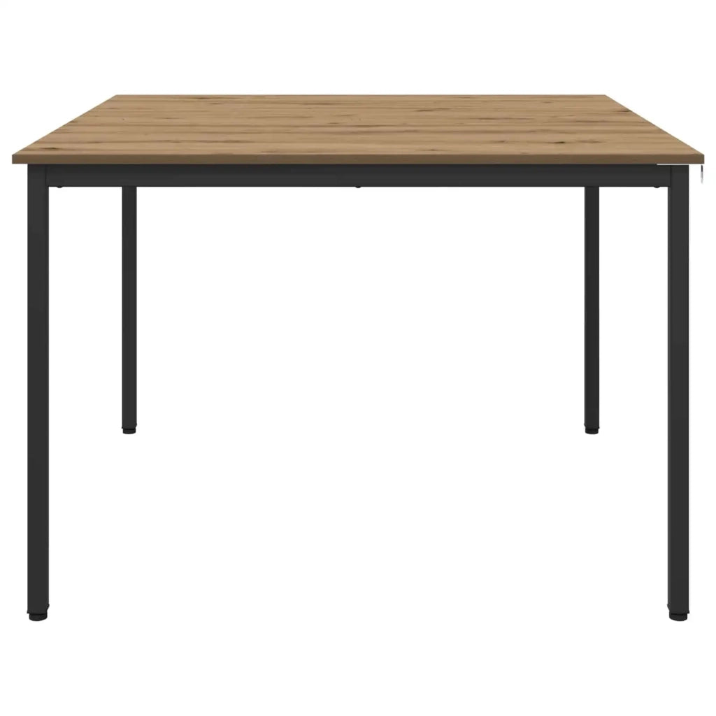 Tavoli da Pranzo | Tavolo da cucina 110 x 110 x 75 cm METALLO