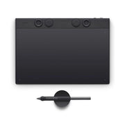 Wacom intuos pro pen tablet medium - PTK670K0B