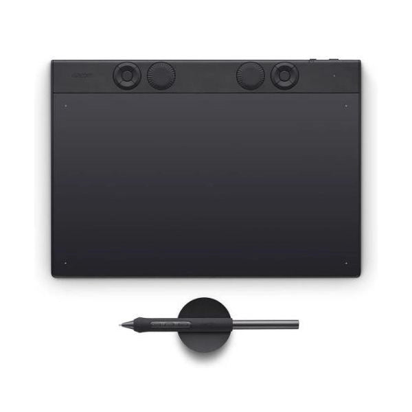 Wacom intuos pro pen tablet medium - PTK670K0B