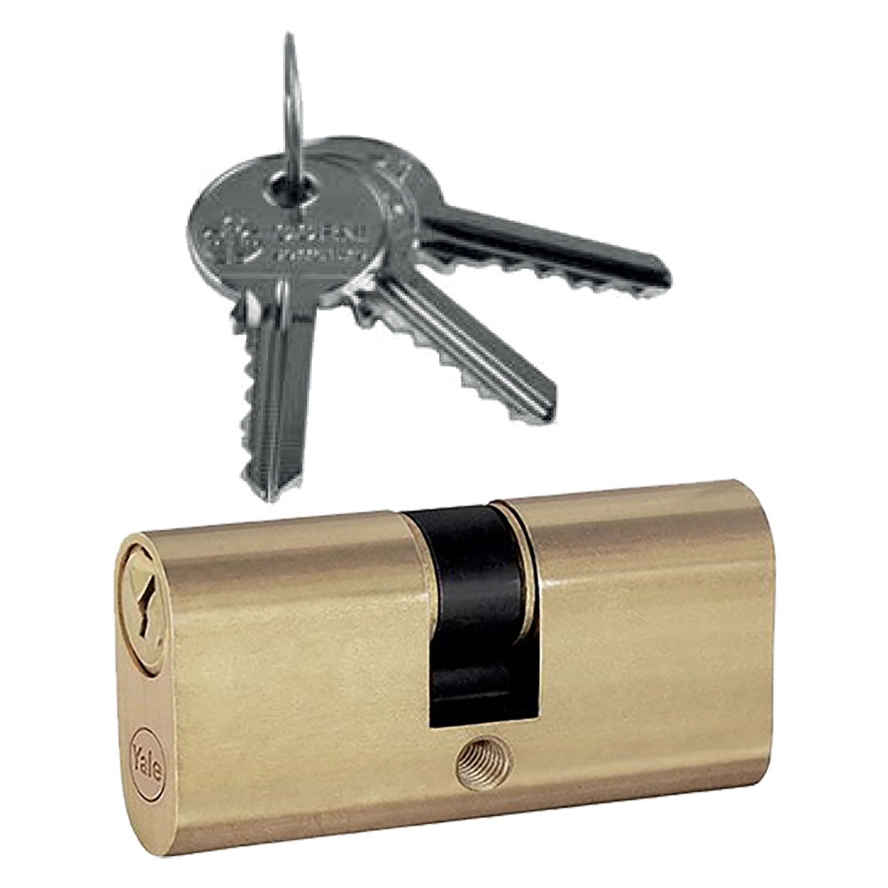 1pz cilindro ovale da infilare mm 25+10+25 = 60 (30+30) cod:ferx.3022501nlm