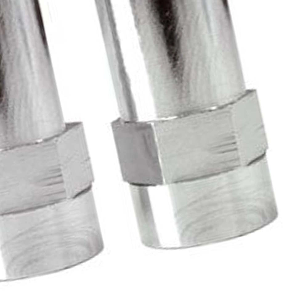 Adattatore per flessibili e miscelatori m11x1