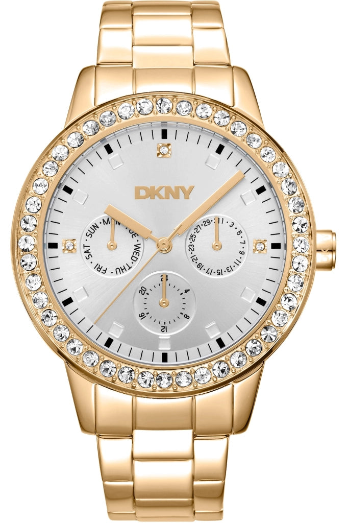DKNY Mod. DK1L055M0055