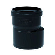 AUMENTO PHONO BLACK- Diam. 50/100- NICOL- pezzi 1