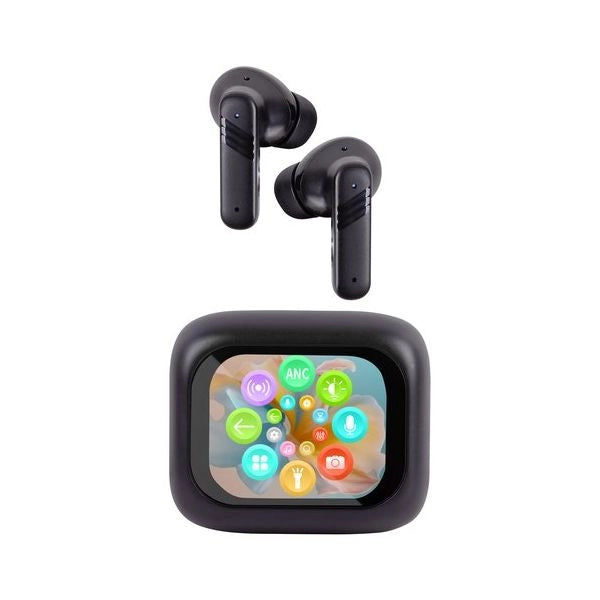 Auricolari microfono bluetooth trevi ear100aid0 traduzione simultanea
