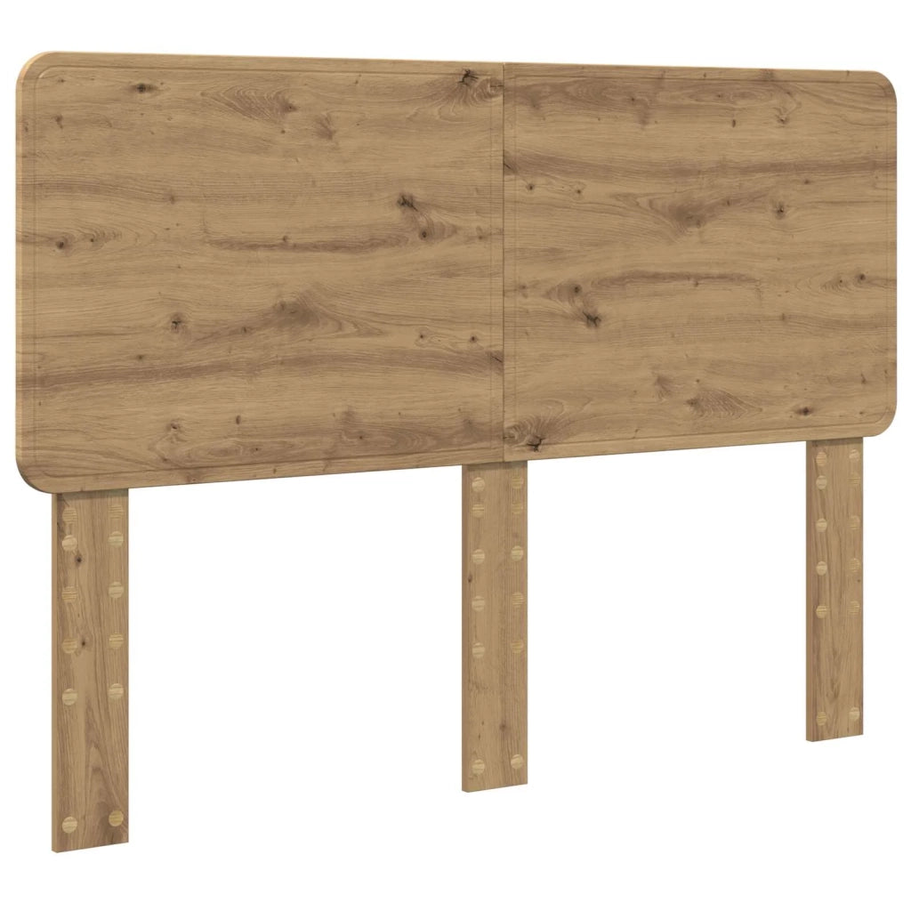 Testiera Rovere artigianale Legno ingegnerizzato 887889