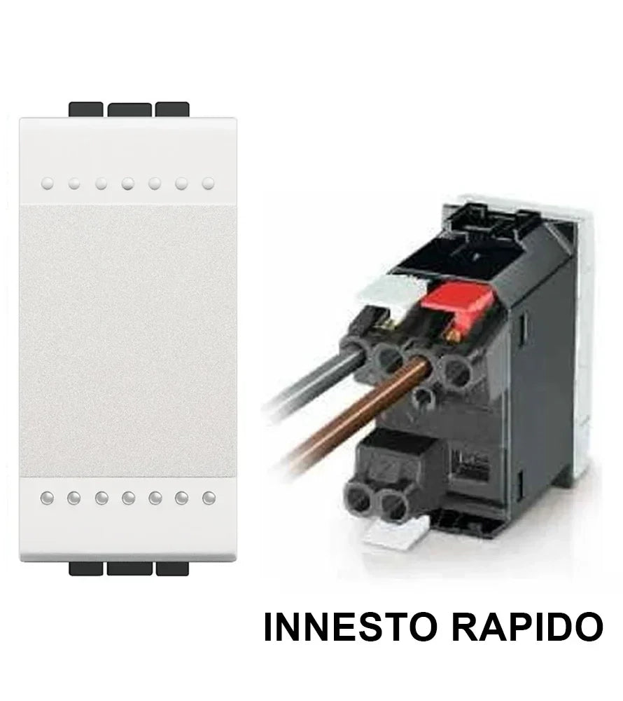 Bticino Livinglight Interuttore N4001A