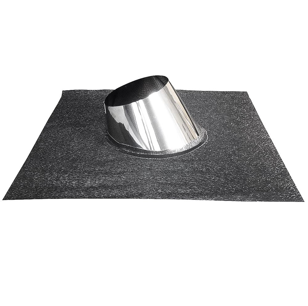 Faldale tetti inclinati base Butal canna fumaria DN 300