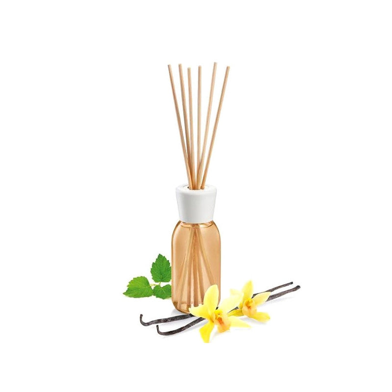Diffusore Essenza Loto/Ambra Ml 120 Fancy Tescoma