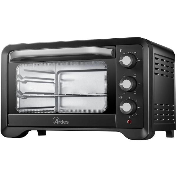 Forno elet.20lt vent.magnus ar6222pb