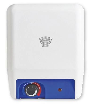 SCALDABAGNO ELETTRICO A5 SP SOPRALAVELLO 5 LT 2 ANNI