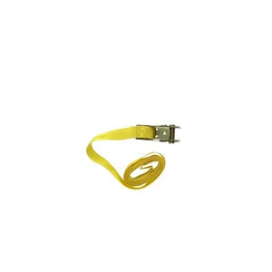 C CINGHIA ANCORAGGIO CRICCHETTO 25MM 4MT