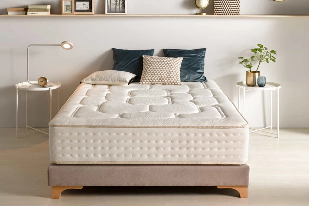 Materasso viscoelastico Regal Supreme - 140X200, 30cm - Moonia