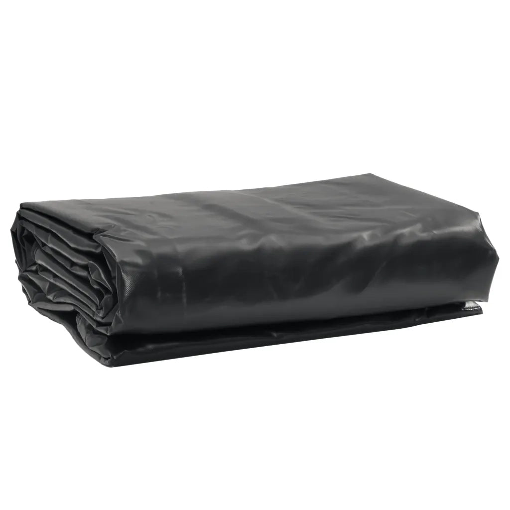 Telone Nero 5x8 m 650 g/m2