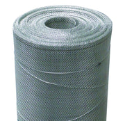 Confine TELA QUADRA maglia mm.1x1 Ø filo mm.0,60-H cm. 80