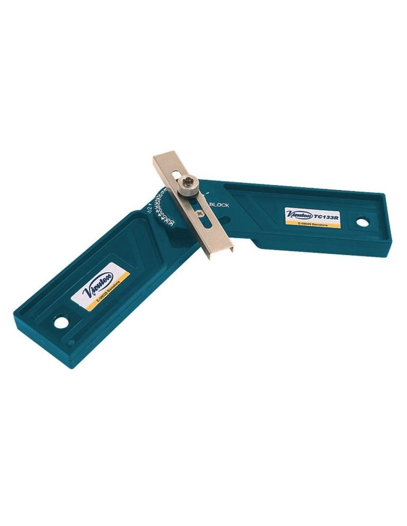Copiatore di angoli VIRUTEX TC133R