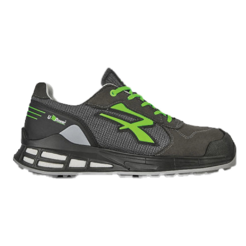 Scarpe antinfortunistiche Egon n. 42