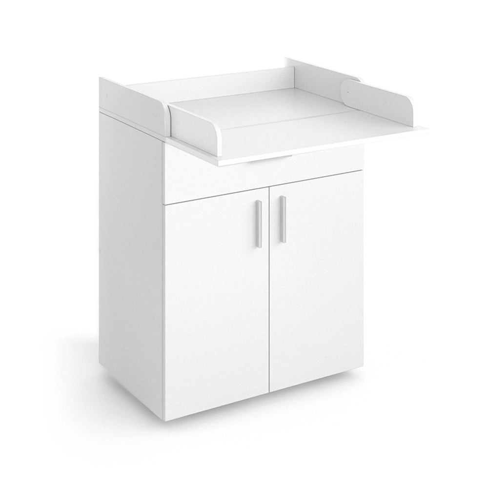 Fasciatoio Lena Bianco 75.2 x 101.5 cm Vicco
