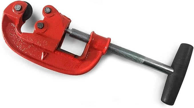 TAGLIATUBI PER ACCIAIO 1/2 - 2