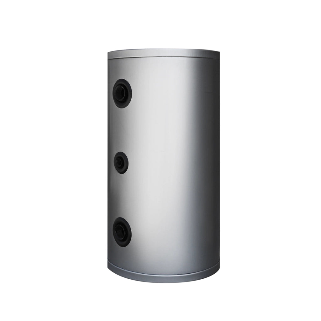 ACCUMULATORE INERZIALE ATON- 40 Lt, a parete- ATON- pezzi 1