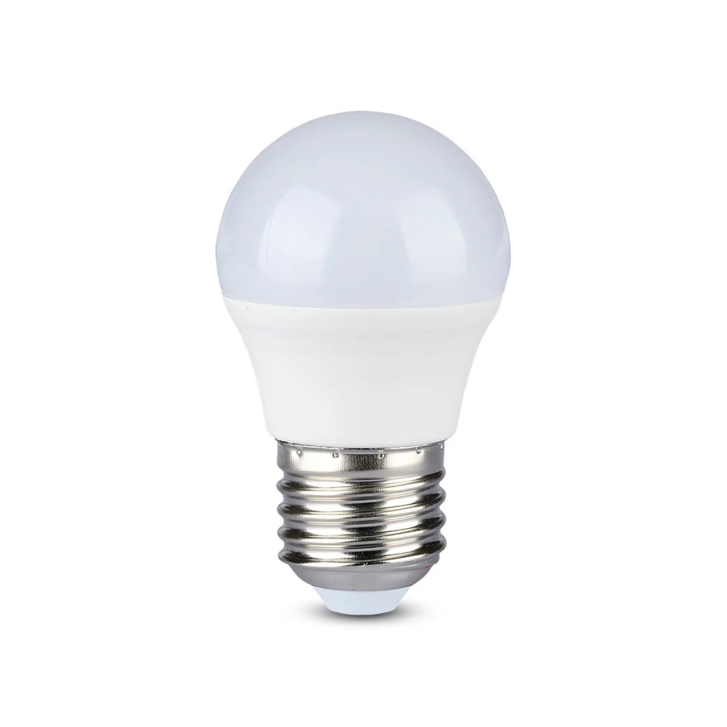 Lampadina LED 3.5W E27 RGB+3000K Bianca – V-TAC