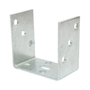 Staffa di appoggio 101 × 60 × 102 mm