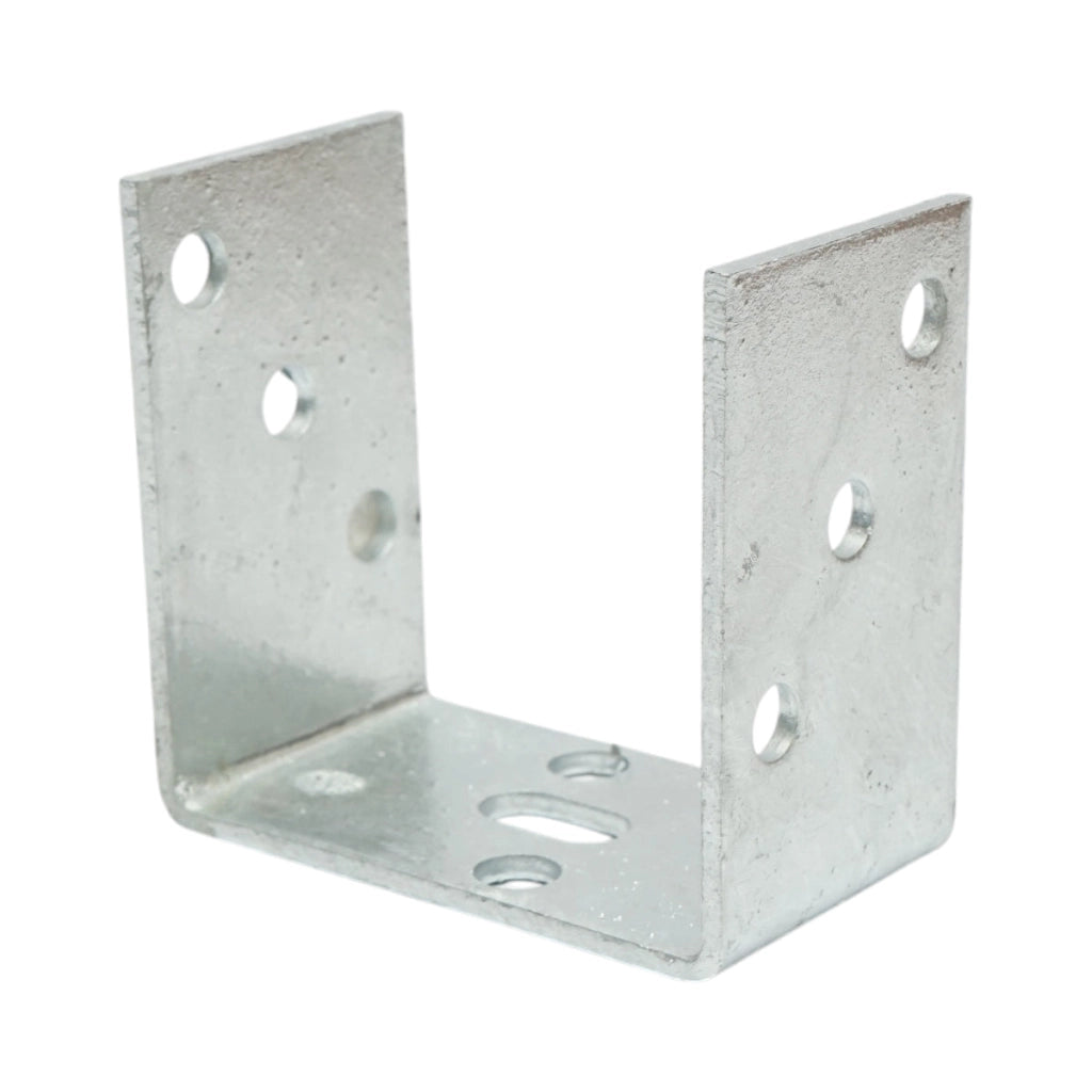 Staffa di appoggio 101 × 60 × 102 mm