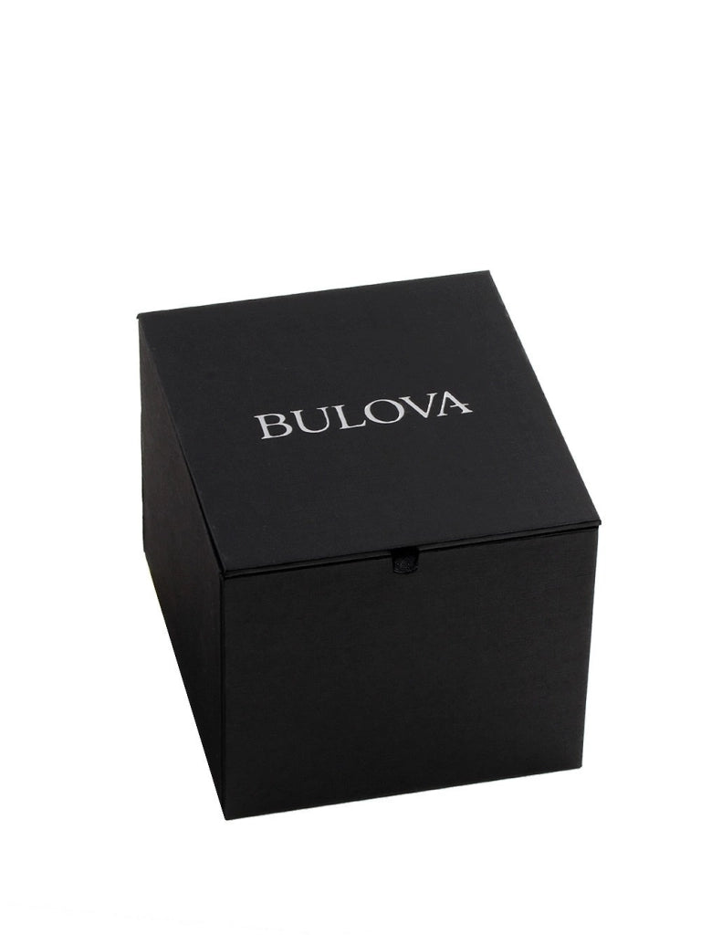 BULOVA Mod. 98M137