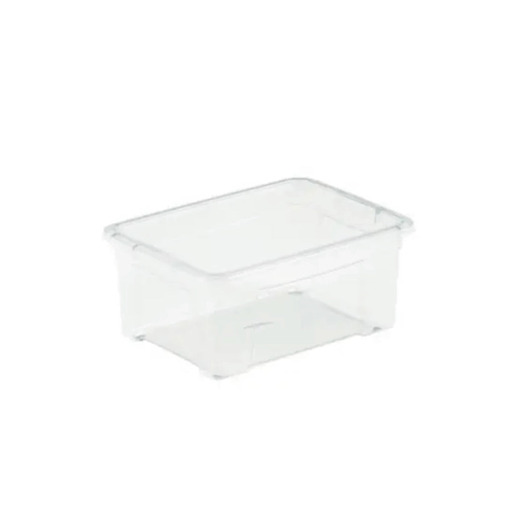 Contenitore trasparente Kbox 1 0,9Lt