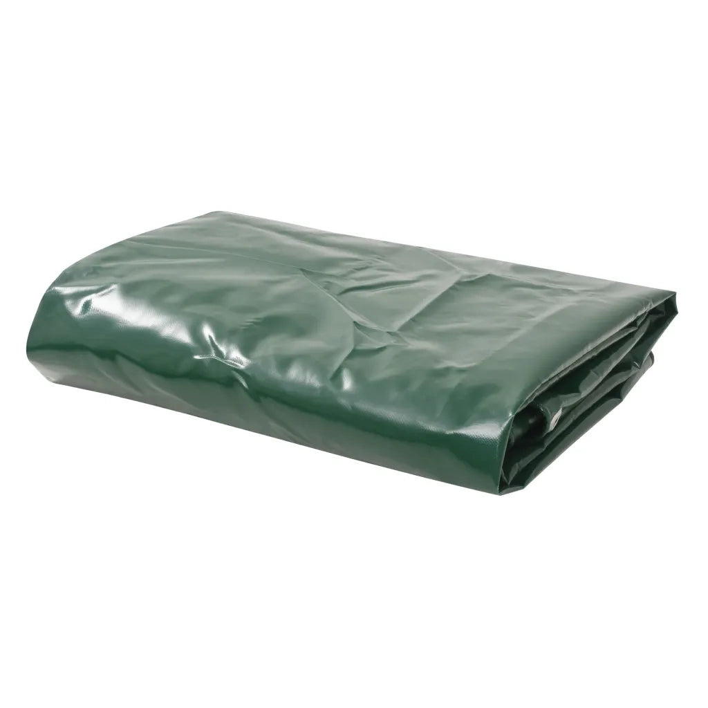 Telone 650 g/m2 3x4 m Verde