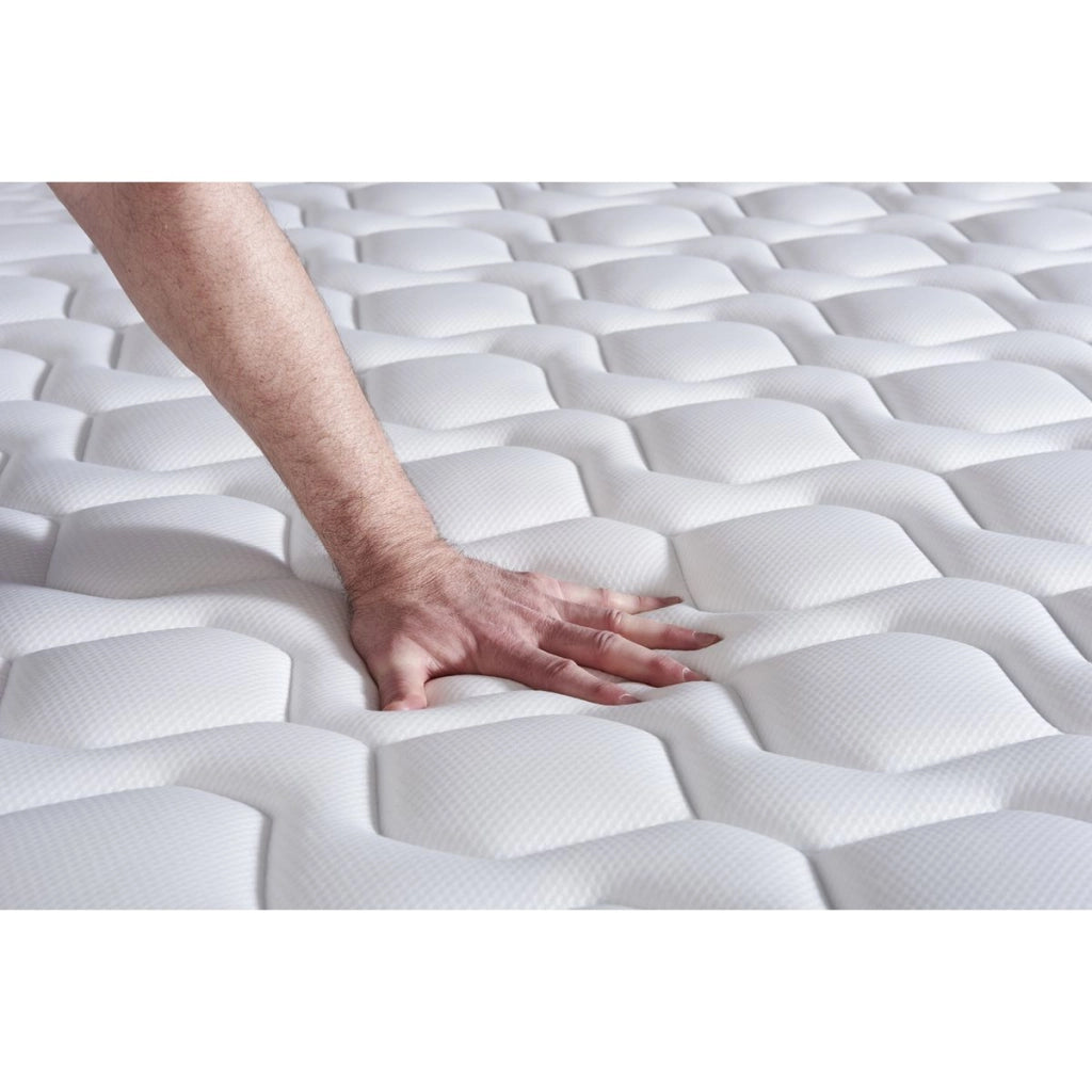 Set materasso e base 80x200 cm - Actiflex Form
