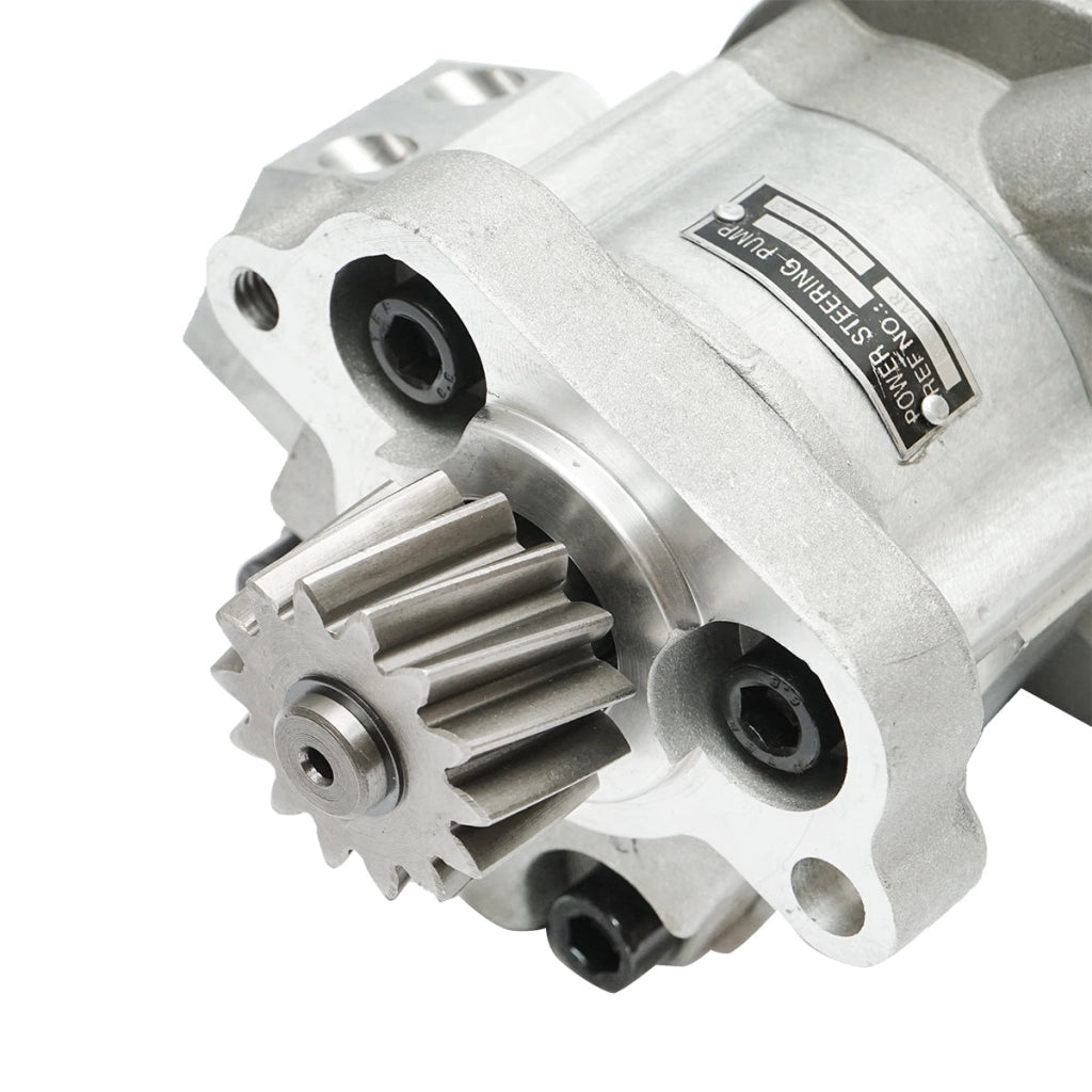 Pompa servosterzo per Landini, Massey Ferguson codice OEM 1666726M91