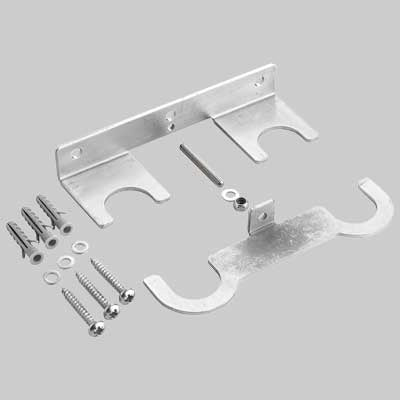 KIT SUPPORTO MURALE PER GRUPPI DI RILANCIO       ICMA