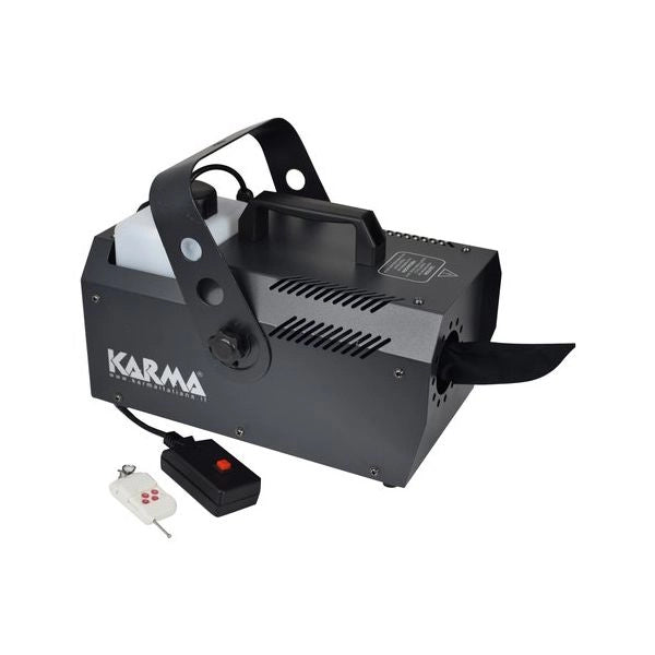 Macchina della neve karma snow 601 black - 8015439006013