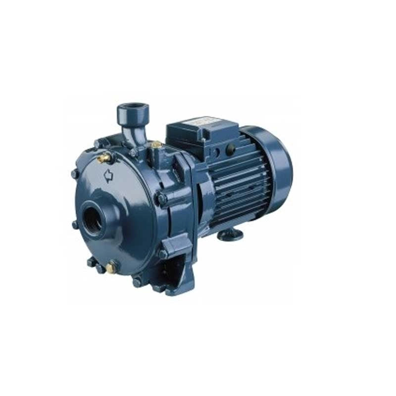 ELETTROPOMPA CENTRIFUGA MONOGIRANTE Mod. CMA 1,00M - EBARA