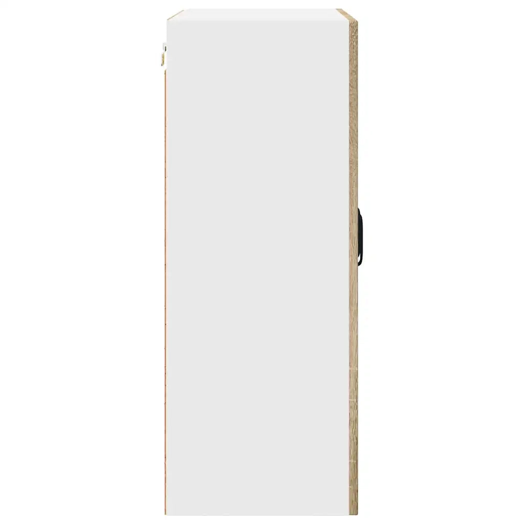 Pannello lavastoviglie Kalmar Rovere Sonoma 60 x 31 x 80 cm 884736