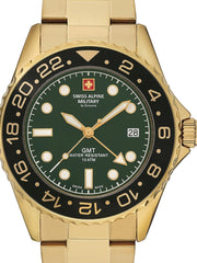 SWISS ALPINE MILITARY Mod. 7052-1114