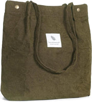 Borsa tote - Disegno modaiolo