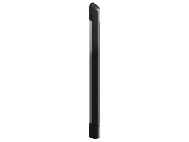 BORDO PASSIVO PER CANCELLI E PORTONI BP10-S50 SET ACCESSORI SICUREZZA NUOVO 5 MT